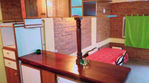 El Buho Apartamentos